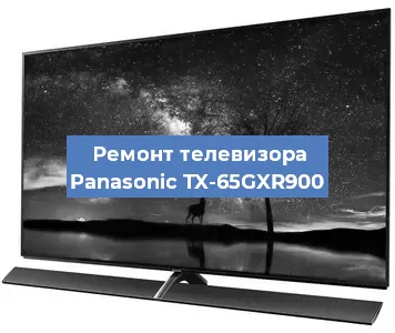 Замена светодиодной подсветки на телевизоре Panasonic TX-65GXR900 в Самаре